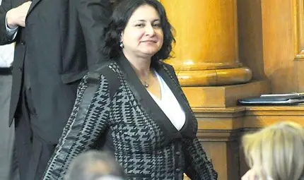 Съдът глоби ЦИК за скрити документи