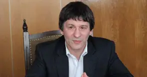 В Русе решават за новия мандат на Валентин Йорданов начело на борбата