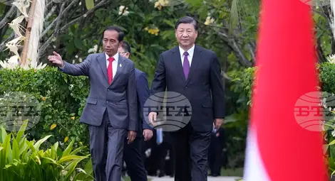 Снимка: БТА Снимка: БТА