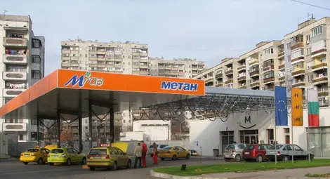 &bdquo;М-Газ&ldquo; дари 20 000 лева  за борба с коронавируса