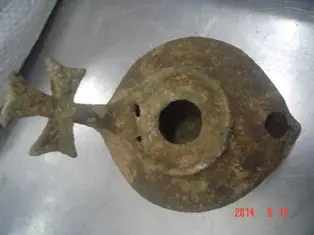 Спряха контрабанда на културни ценности на Дунав мост 2