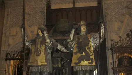 Севиля &ndash; градът с уханието на многолика Испания