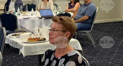 Снимка: БТА Снимка: БТА