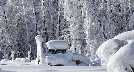 Бедственото положение в Смолян остава, обстановката се нормализира