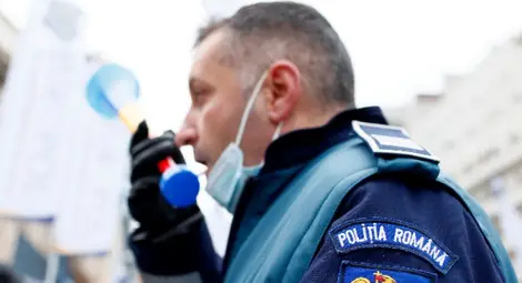 Румъния ще изисква електронен формуляр при влизане в страната