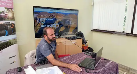 Снимка: БТА Снимка: БТА