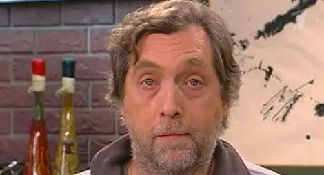 Синът на Висоцки в болница с алкохолно отравяне