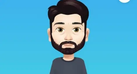 Как да си създадете стикери с ваш собствен аватар във Facebook