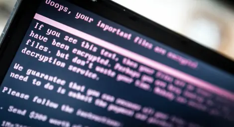 Кибератака срещу банковия сектор в Германия