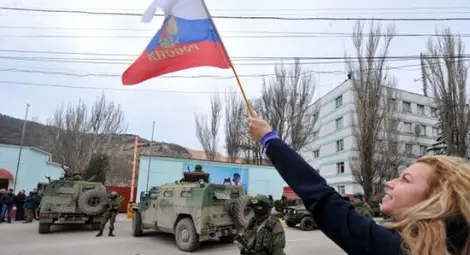 Западни експерти посочиха защо ЦРУ и САЩ се провалиха в Крим