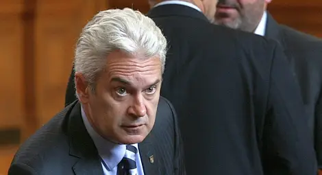 Комисията на Сидеров сезира Цацаров за престъпления на Росен Плевнелиев, Бойко Борисов, Цветан Цветанов, Лиляна Павлова, Десислава Атанасова, Сашо Диков, Димитър Стефанов и Слави Бинев