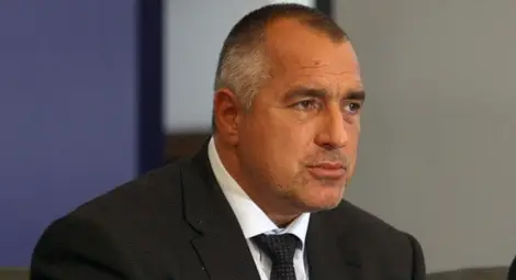 Борисов изрази съболезнованията си за жертвите от самолетната катастрофа над Черно море Борисов изрази съболезнованията си за жертвите от самолетната катастрофа над Черно море