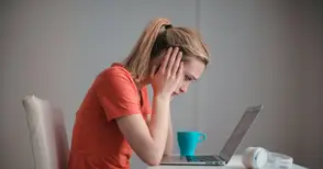 Какво всъщност ни спира да действаме. Когато страхът е по-силен от желанието