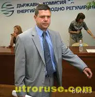  Андон Роков временно поема председателството на ДКЕВР 