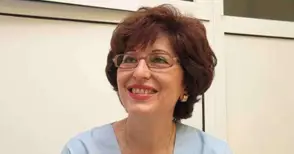 Д-р Константинова: Не подписах, защото ми липсват аргументи