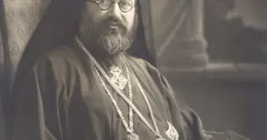 Строител на храмове, спасител на души