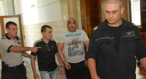 Жалба намали с година наказанието на хванат с 50 килограма хероин