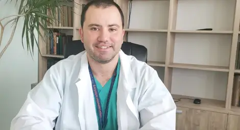 Д-р Ивайло Йорданов: Ракът на простатата е лечим, когато се хване навреме