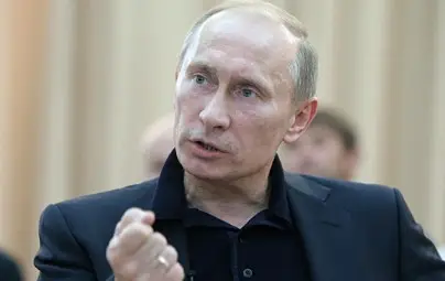 Путин: Може да спрем газа за Европа