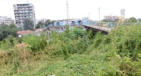 Нож в сърцето довършва ученик в агония от пробит с желязо череп