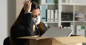 Пандемията затвори 5000 работни места в областта