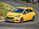 Opel продължава спортната традиция с Corsa GSi