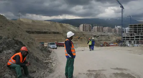 От днес започваме да работим за себе си