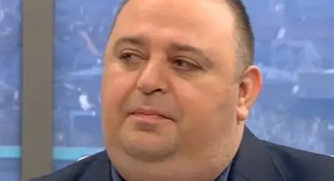 Любо Нейков: Росен дори не каза едно "Довиждане" на екипа си Любо Нейков: Росен дори не каза едно "Довиждане" на екипа си