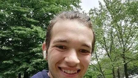 Радослав Драшков преди европейската си обиколка на колело под мотото &bdquo;И Русе може&ldquo;: Искам да покажа, че и нашият град може да направи нещо голямо. Потенциалът е огромен, само трябва да си инициативен