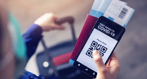 Нови държави влизат в червената и тъмночервената зони за влизане в България