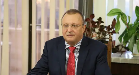 Пламен Нунев, областен председател на ГЕРБ: Можем и по-добре, ще го покажем на местните избори