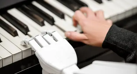 Изкуствен интелект дописа „Десетата симфония“ на Бетовен Изкуствен интелект дописа „Десетата симфония“ на Бетовен