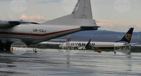 Снимка: БТА Снимка: БТА