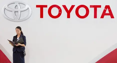 Тойота и Нисан изтеглят 6,5 млн. коли заради опасни въздушни възглавници