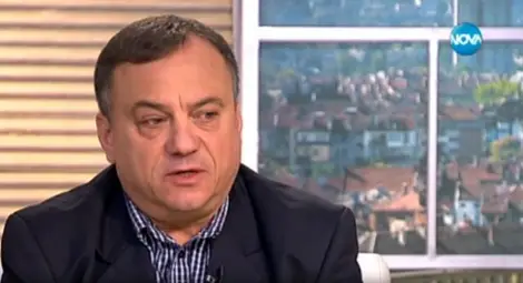 Коджабашев: Във федерацията по щанги смърди, работят неграмотни хора /видео/ Коджабашев: Във федерацията по щанги смърди, работят неграмотни хора /видео/