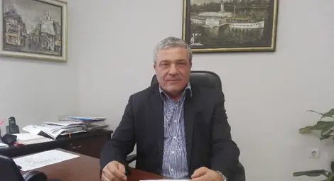 Кап.Светослав ФИЛЕВ