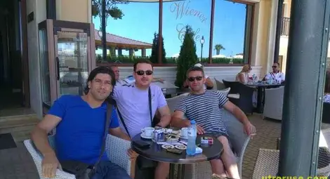 Страшилището за длъжниците печелел по 20 долара от руснаци като докер