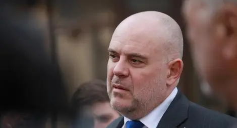 Гешев предлага на ДАНС и МВР създаване на междуведомствено звено за изборите