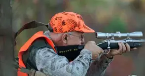 Горските следят за незаконни приспособления при лов