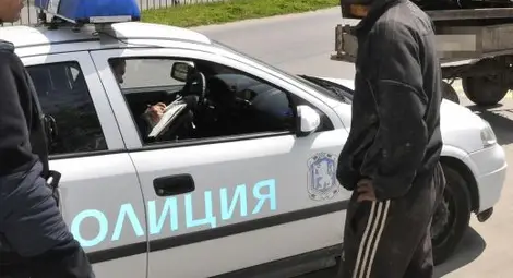 Мъж с поръчка на 112: Искам патрулка да ме закара вкъщи