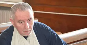 Пак отказаха да пуснат от ареста холандеца от кокаиновата афера