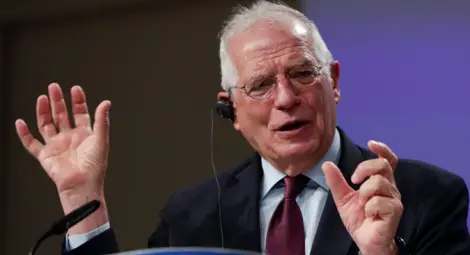 ЕС все още не планира централизирано ембарго за руски петрол