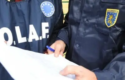 ОЛАФ разследва плевенската община 