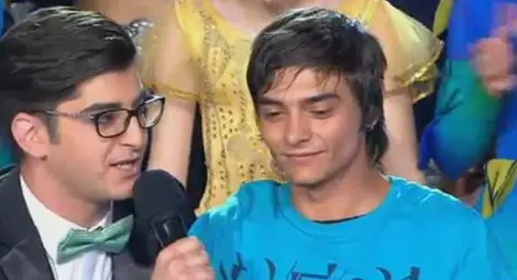 Пламен спечели България търси талант