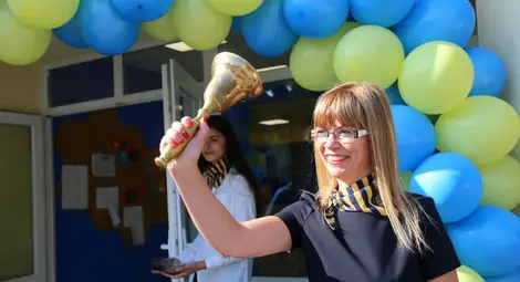 Държавите, в които учителите са оценени най-високо. Къде е България?