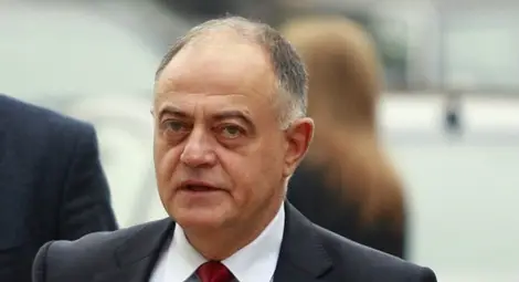 Ген. Атанасов: Убийството в Пазарджик е свързано с управлението на общината