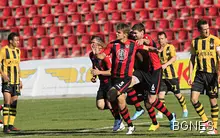 Локо София удари Ботев в "Надежда"