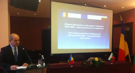 Плевнелиев подкрепя идеята за нов или удвоен Дунав мост при Русе