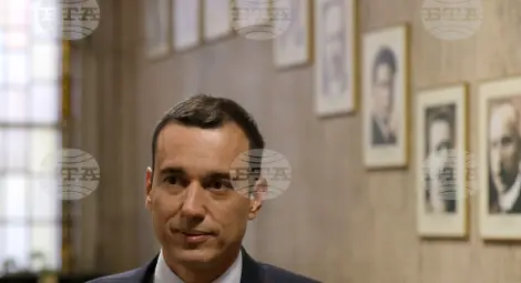 Снимка: БТА Снимка: БТА