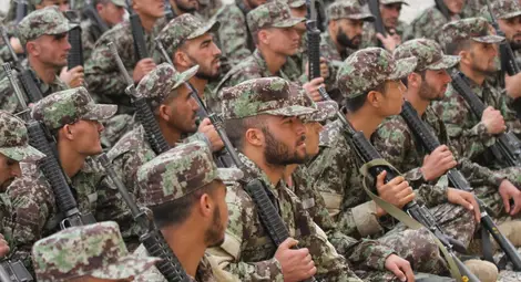 "Разхищение, измама, злоупотреба": Парите, които САЩ прахоса в Афганистан